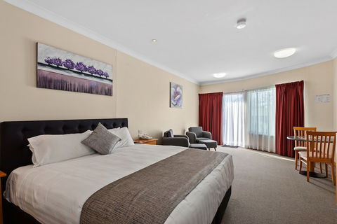 Eastgate On The Range Motel - Accommodation Port Macquarie 6