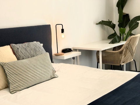 The Clan Terrigal - Accommodation Port Macquarie 5