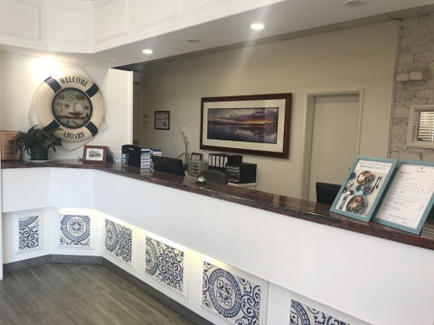 The Clan Terrigal - Accommodation Port Macquarie 1