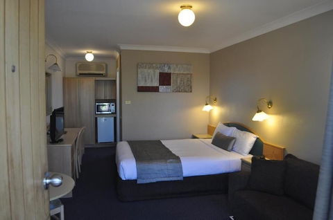 In Town Motor Inn - Accommodation Port Macquarie 6