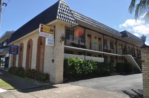 In Town Motor Inn - Accommodation Port Macquarie 4