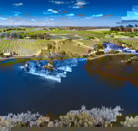 Stonewell Cottages  Vineyards - Accommodation Port Macquarie