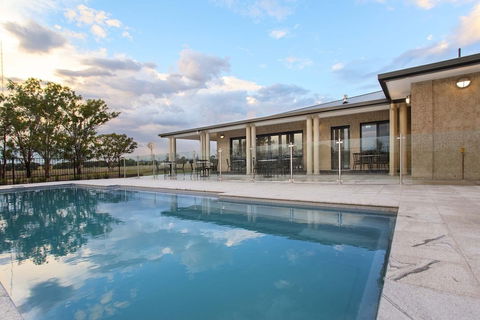 Stockmans Motel - Accommodation Port Macquarie 5