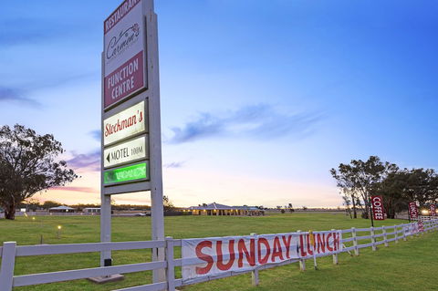 Stockmans Motel - Accommodation Port Macquarie 4