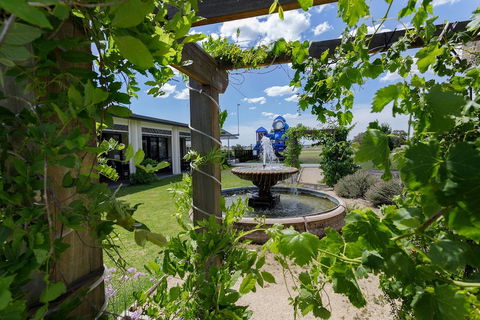 Stockmans Motel - Accommodation Port Macquarie 6