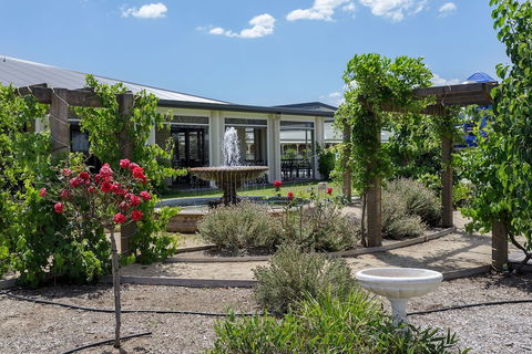 Stockmans Motel - Accommodation Port Macquarie 1