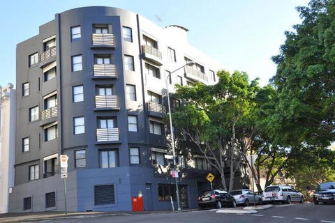 Annam Serviced Apartments - Accommodation Port Macquarie 4