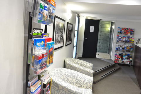 Annam Serviced Apartments - Accommodation Port Macquarie 5