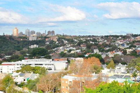 Annam Serviced Apartments - Accommodation Port Macquarie 2