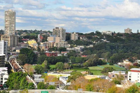 Annam Serviced Apartments - Accommodation Port Macquarie 3