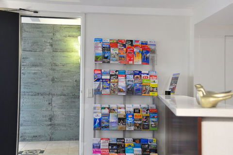 Annam Serviced Apartments - Accommodation Port Macquarie 6