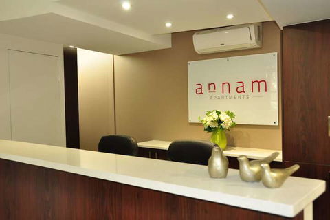 Annam Serviced Apartments - Accommodation Port Macquarie 7