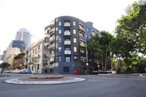 Annam Serviced Apartments - Accommodation Port Macquarie 0