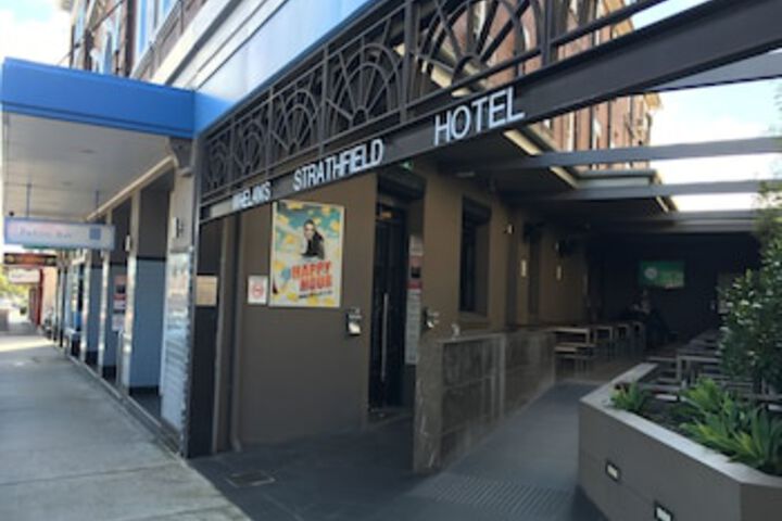 Strathfield NSW Accommodation Port Macquarie
