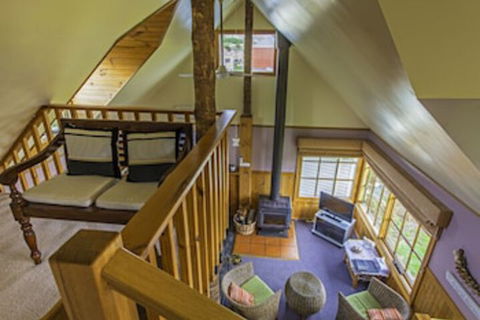 Touchwood Cottages - Accommodation Port Macquarie 0