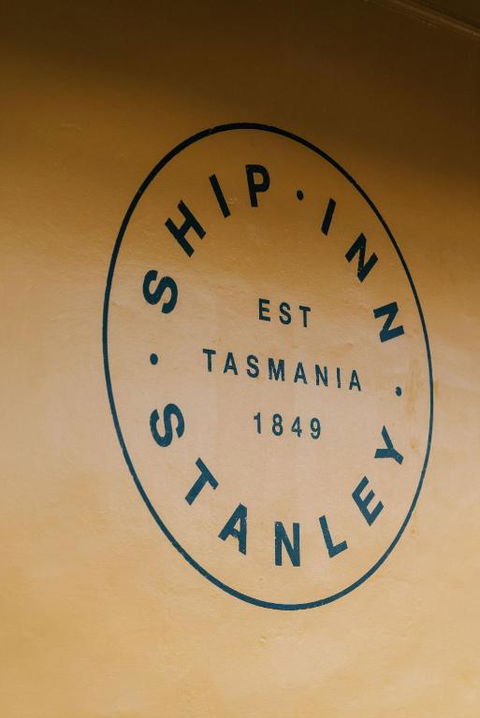 Ship Inn Stanley - Accommodation Port Macquarie 2