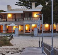 Hotel Rottnest - Accommodation Port Macquarie
