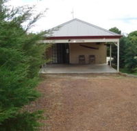 Gumtrees Cottage - Accommodation Port Macquarie