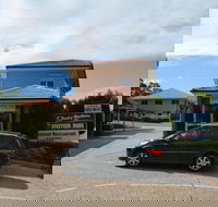 Rocky Gardens Motor Inn - Accommodation Port Macquarie