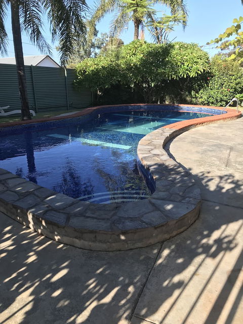 Travelway Motel - Accommodation Port Macquarie 0