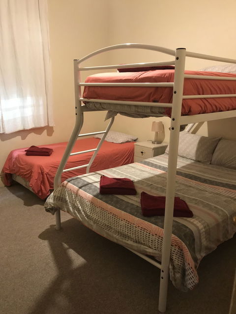 Travelway Motel - Accommodation Port Macquarie 4