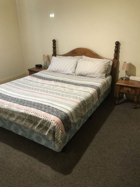 Travelway Motel - Accommodation Port Macquarie 1