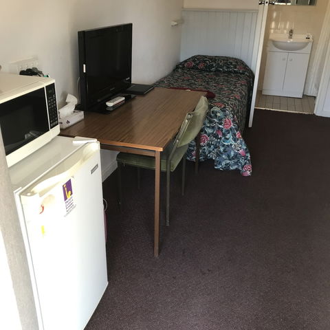 Travelway Motel - Accommodation Port Macquarie 3