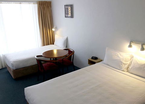 Port Aloha Motel - Accommodation Port Macquarie 5