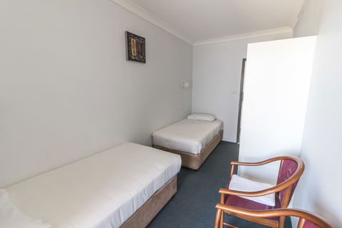 Port Aloha Motel - Accommodation Port Macquarie 4