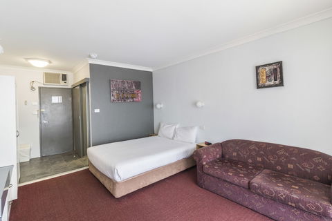 Port Aloha Motel - Accommodation Port Macquarie 6