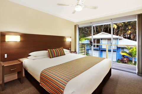 Flynns On Surf Beach Villas - Accommodation Port Macquarie 6