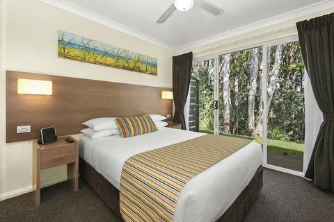 Flynns On Surf Beach Villas - Accommodation Port Macquarie 7