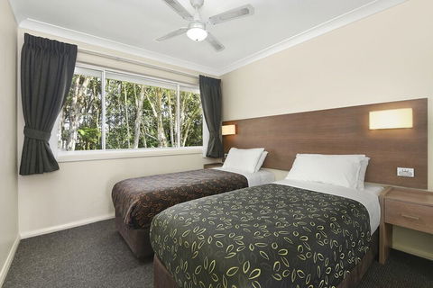Flynns On Surf Beach Villas - Accommodation Port Macquarie 5