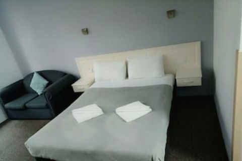 Excelsior Motor Inn - Accommodation Port Macquarie 0