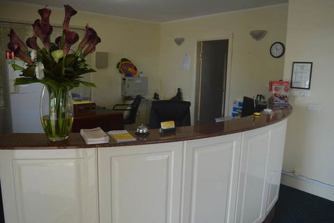 Excelsior Motor Inn - Accommodation Port Macquarie 3