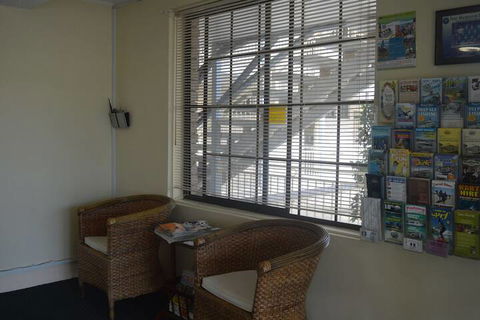 Excelsior Motor Inn - Accommodation Port Macquarie 4