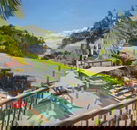 South Pacific Apartments Port Macquarie