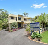 Azura Beach House BB