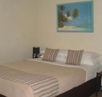 Waterview Holiday Apartments