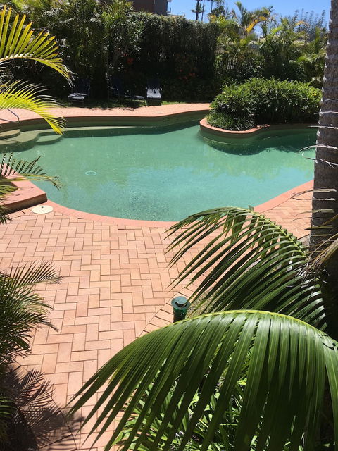 Town Beach Beachcomber Resort - Accommodation Port Macquarie 3