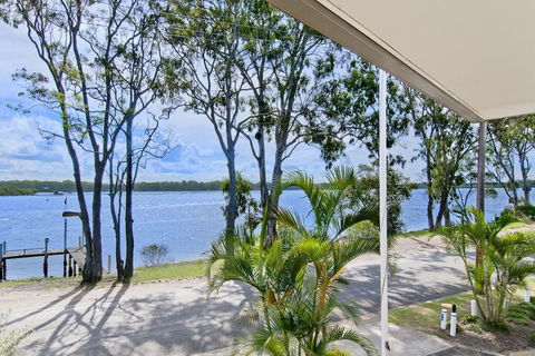 Marina Holiday Park - Accommodation Port Macquarie 7