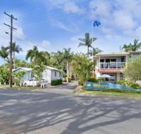 Marina Holiday Park