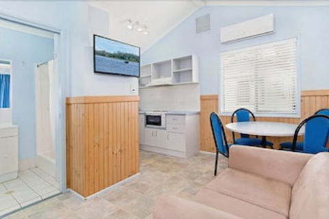 Marina Holiday Park - Accommodation Port Macquarie 5