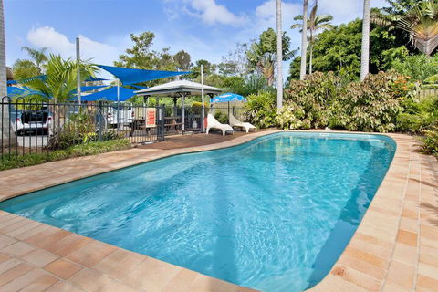 Marina Holiday Park - Accommodation Port Macquarie 3