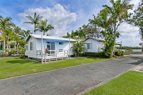 Marina Holiday Park - Accommodation Port Macquarie 1