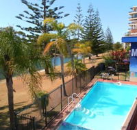 Le George Motel