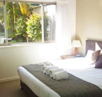 Beach Blue Resort