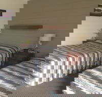 Admella Motel - Accommodation Port Macquarie