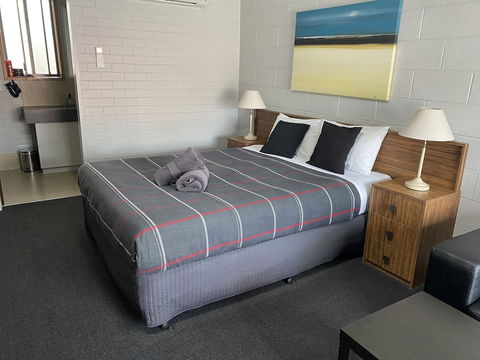 Mariner Motel - Accommodation Port Macquarie 1