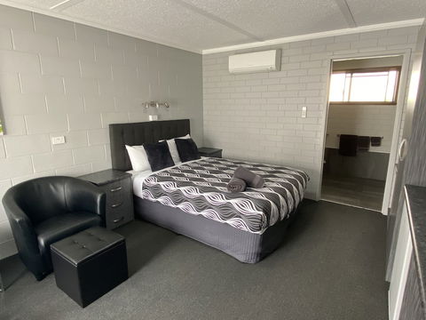 Mariner Motel - Accommodation Port Macquarie 2